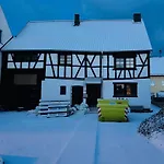 Prázdninový dům Gude Zeit *