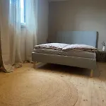 Prázdninový dům Gude Zeit Morsdorf