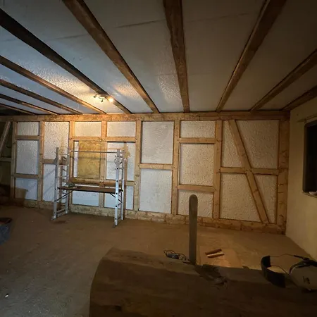 Gude Zeit Dom wakacyjny