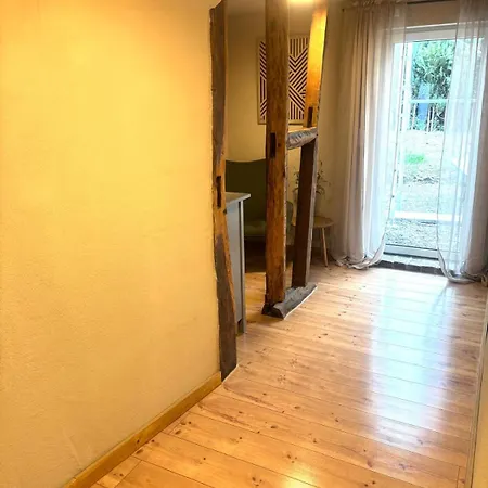 Dom wakacyjny Gude Zeit