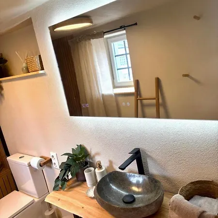 Gude Zeit Morsdorf