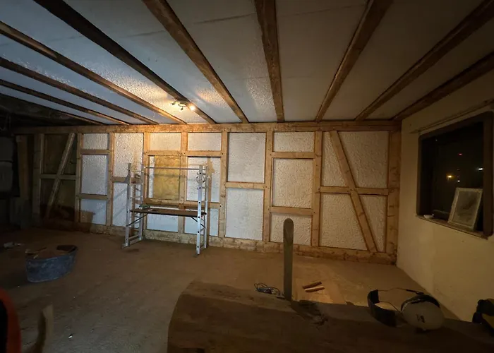 Gude Zeit Dom wakacyjny